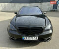 Мерседес С Класс 2012 в Киеве на Automoto.ua Черный Мерседес С Класс, объемом двигателя 4.66 л и пробегом 256 тыс. км за 21500 $, фото 2 на Automoto.ua