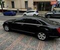 Черный Мерседес С Класс, объемом двигателя 2.14 л и пробегом 362 тыс. км за 19000 $, фото 1 на Automoto.ua