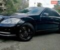 Черный Мерседес С Класс, объемом двигателя 5 л и пробегом 155 тыс. км за 24950 $, фото 1 на Automoto.ua