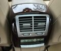 Черный Мерседес С Класс, объемом двигателя 4.66 л и пробегом 170 тыс. км за 21900 $, фото 34 на Automoto.ua