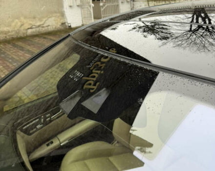 Чорний Мерседес С Клас, об'ємом двигуна 2.99 л та пробігом 286 тис. км за 22000 $, фото 13 на Automoto.ua