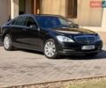 Черный Мерседес С Класс, объемом двигателя 3 л и пробегом 186 тыс. км за 23500 $, фото 2 на Automoto.ua