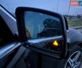 Чорний Мерседес С Клас, об'ємом двигуна 4.66 л та пробігом 231 тис. км за 17000 $, фото 16 на Automoto.ua