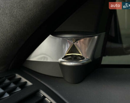 Черный Мерседес С Класс, объемом двигателя 4.7 л и пробегом 155 тыс. км за 15900 $, фото 44 на Automoto.ua