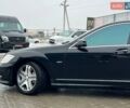Черный Мерседес С Класс, объемом двигателя 4.7 л и пробегом 181 тыс. км за 17540 $, фото 1 на Automoto.ua