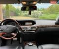Черный Мерседес С Класс, объемом двигателя 4.7 л и пробегом 223 тыс. км за 14400 $, фото 35 на Automoto.ua