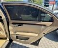 Чорний Мерседес С Клас, об'ємом двигуна 4.7 л та пробігом 258 тис. км за 19500 $, фото 36 на Automoto.ua