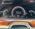 Чорний Мерседес С Клас, об'ємом двигуна 2.99 л та пробігом 154 тис. км за 18500 $, фото 20 на Automoto.ua