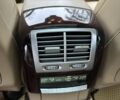 Черный Мерседес С Класс, объемом двигателя 4.66 л и пробегом 170 тыс. км за 17700 $, фото 34 на Automoto.ua