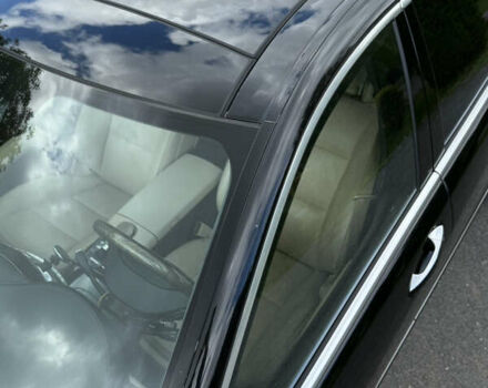 Чорний Мерседес С Клас, об'ємом двигуна 4.7 л та пробігом 212 тис. км за 16200 $, фото 17 на Automoto.ua