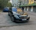Черный Мерседес С Класс, объемом двигателя 4.7 л и пробегом 299 тыс. км за 9000 $, фото 4 на Automoto.ua