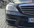 Чорний Мерседес С-Клас, об'ємом двигуна 4.66 л та пробігом 144 тис. км за 25499 $, фото 20 на Automoto.ua