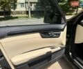 Черный Мерседес С Класс, объемом двигателя 4.7 л и пробегом 170 тыс. км за 14350 $, фото 61 на Automoto.ua