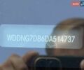 Чорний Мерседес С-Клас, об'ємом двигуна 4.66 л та пробігом 144 тис. км за 25499 $, фото 14 на Automoto.ua