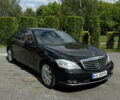 Чорний Мерседес С Клас, об'ємом двигуна 4.7 л та пробігом 212 тис. км за 16200 $, фото 54 на Automoto.ua
