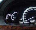 Черный Мерседес С Класс, объемом двигателя 3 л и пробегом 203 тыс. км за 19500 $, фото 9 на Automoto.ua