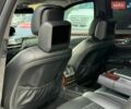 Черный Мерседес С Класс, объемом двигателя 5.51 л и пробегом 115 тыс. км за 78000 $, фото 14 на Automoto.ua