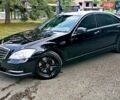 Черный Мерседес С Класс, объемом двигателя 5 л и пробегом 155 тыс. км за 24950 $, фото 28 на Automoto.ua