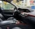 Черный Мерседес С Класс, объемом двигателя 4.7 л и пробегом 170 тыс. км за 13900 $, фото 15 на Automoto.ua