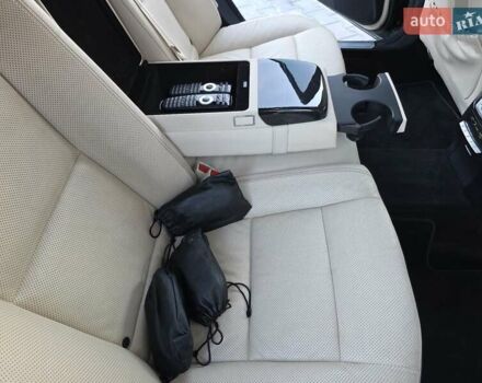 Черный Мерседес С Класс, объемом двигателя 4.7 л и пробегом 218 тыс. км за 17999 $, фото 64 на Automoto.ua