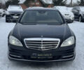 Черный Мерседес С Класс, объемом двигателя 4.7 л и пробегом 183 тыс. км за 21900 $, фото 47 на Automoto.ua