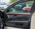 Черный Мерседес С Класс, объемом двигателя 5.51 л и пробегом 115 тыс. км за 78000 $, фото 16 на Automoto.ua