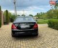 Черный Мерседес С Класс, объемом двигателя 4.7 л и пробегом 223 тыс. км за 14400 $, фото 16 на Automoto.ua