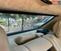 Чорний Мерседес С Клас, об'ємом двигуна 4.7 л та пробігом 258 тис. км за 19500 $, фото 86 на Automoto.ua