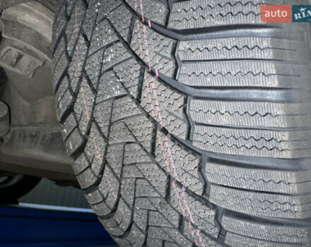 Черный Мерседес С Класс, объемом двигателя 4.7 л и пробегом 155 тыс. км за 15900 $, фото 16 на Automoto.ua