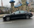 Черный Мерседес С Класс, объемом двигателя 4.66 л и пробегом 170 тыс. км за 17700 $, фото 13 на Automoto.ua