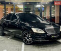 Чорний Мерседес С Клас, об'ємом двигуна 2.99 л та пробігом 258 тис. км за 19500 $, фото 6 на Automoto.ua