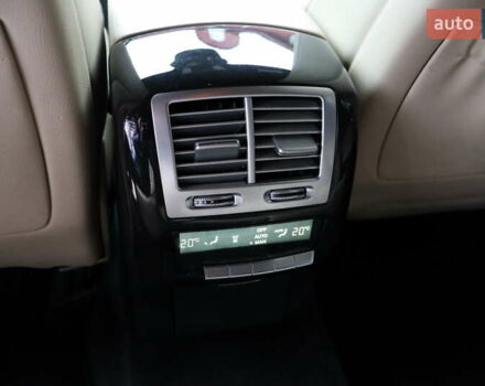 Черный Мерседес С Класс, объемом двигателя 4.7 л и пробегом 179 тыс. км за 17900 $, фото 36 на Automoto.ua