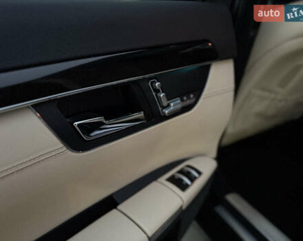 Черный Мерседес С Класс, объемом двигателя 4.7 л и пробегом 218 тыс. км за 14999 $, фото 54 на Automoto.ua