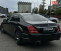 Черный Мерседес С Класс, объемом двигателя 2.99 л и пробегом 320 тыс. км за 21500 $, фото 19 на Automoto.ua