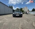 Черный Мерседес С Класс, объемом двигателя 3 л и пробегом 330 тыс. км за 16900 $, фото 1 на Automoto.ua