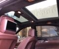 Чорний Мерседес С Клас, об'ємом двигуна 4.6 л та пробігом 70 тис. км за 35000 $, фото 19 на Automoto.ua