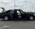 Черный Мерседес С Класс, объемом двигателя 4.7 л и пробегом 176 тыс. км за 17990 $, фото 38 на Automoto.ua