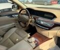 Черный Мерседес С Класс, объемом двигателя 4.66 л и пробегом 183 тыс. км за 17999 $, фото 33 на Automoto.ua
