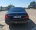 Чорний Мерседес С Клас, об'ємом двигуна 2.99 л та пробігом 123 тис. км за 25700 $, фото 1 на Automoto.ua