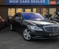 Чорний Мерседес С Клас, об'ємом двигуна 4.7 л та пробігом 230 тис. км за 14900 $, фото 1 на Automoto.ua