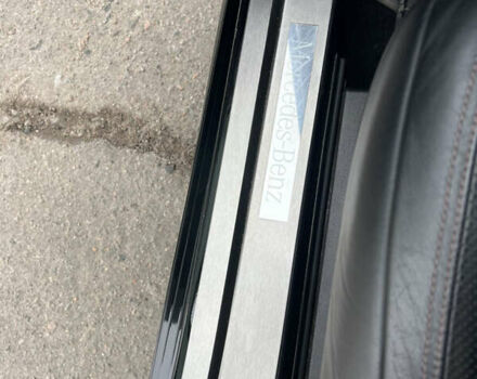 Мерседес С Класс 2012 в Черкассах на Automoto.ua Черный Мерседес С Класс, объемом двигателя 4.7 л и пробегом 150 тыс. км за 17500 $, фото 25 на Automoto.ua