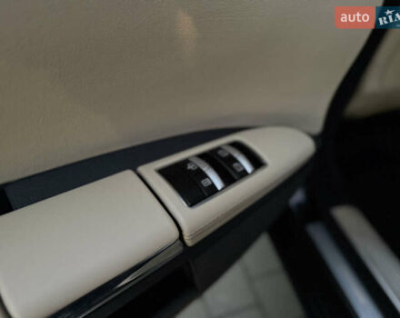 Черный Мерседес С Класс, объемом двигателя 4.7 л и пробегом 218 тыс. км за 14999 $, фото 55 на Automoto.ua