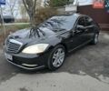 Черный Мерседес С Класс, объемом двигателя 3.5 л и пробегом 188 тыс. км за 14999 $, фото 9 на Automoto.ua