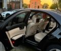 Черный Мерседес С Класс, объемом двигателя 4.66 л и пробегом 220 тыс. км за 19999 $, фото 6 на Automoto.ua