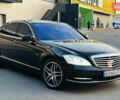Черный Мерседес С Класс, объемом двигателя 4.7 л и пробегом 155 тыс. км за 15900 $, фото 5 на Automoto.ua