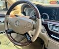 Чорний Мерседес С Клас, об'ємом двигуна 4.7 л та пробігом 258 тис. км за 19500 $, фото 58 на Automoto.ua