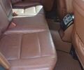 Черный Мерседес С Класс, объемом двигателя 2.2 л и пробегом 270 тыс. км за 17700 $, фото 6 на Automoto.ua