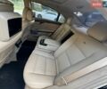 Черный Мерседес С Класс, объемом двигателя 5.51 л и пробегом 110 тыс. км за 29999 $, фото 14 на Automoto.ua