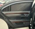 Черный Мерседес С Класс, объемом двигателя 5.5 л и пробегом 115 тыс. км за 78000 $, фото 12 на Automoto.ua