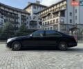Черный Мерседес С Класс, объемом двигателя 4.66 л и пробегом 144 тыс. км за 25499 $, фото 4 на Automoto.ua